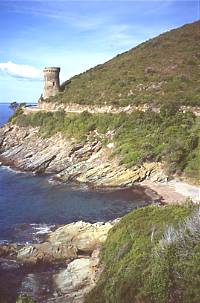 Am Cap Corse